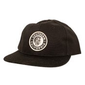 USC Trojans American Needle Black Southern California Trojan Alpine Snap Back Hat